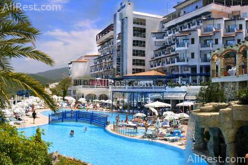 Ephesus Princess Hotel 
